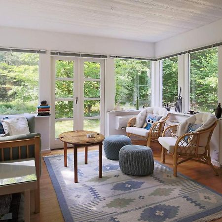 4 Person Holiday Home In Frederiksv Rk Frederiksværk Exteriör bild