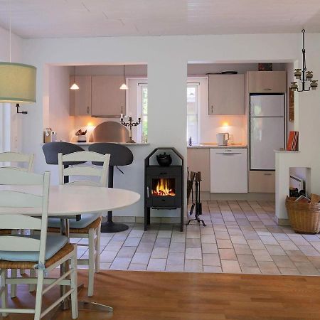 4 Person Holiday Home In Frederiksv Rk Frederiksværk Exteriör bild