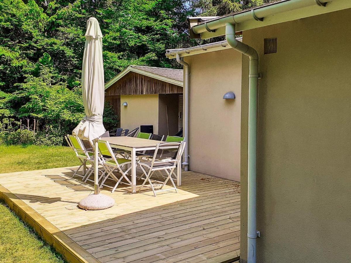 4 Person Holiday Home In Frederiksv Rk Frederiksværk Exteriör bild