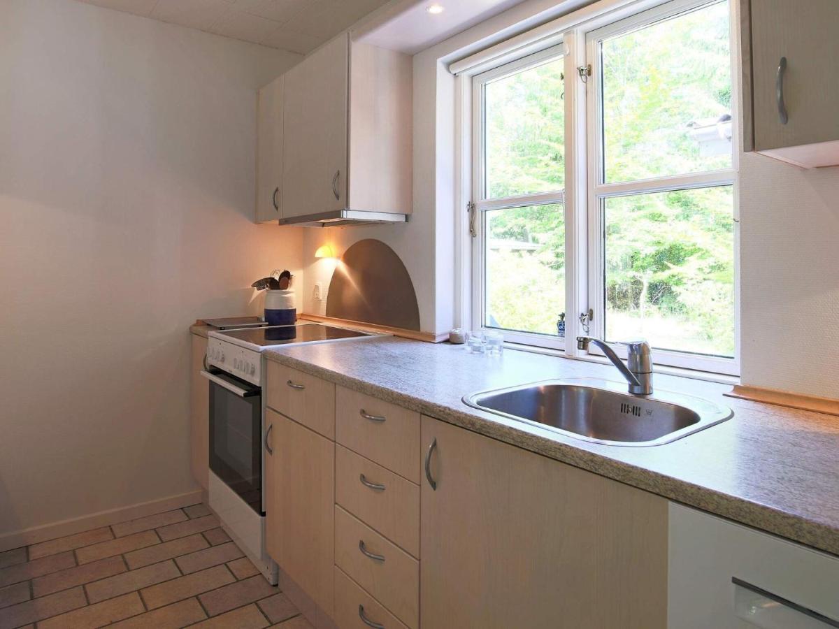 4 Person Holiday Home In Frederiksv Rk Frederiksværk Exteriör bild