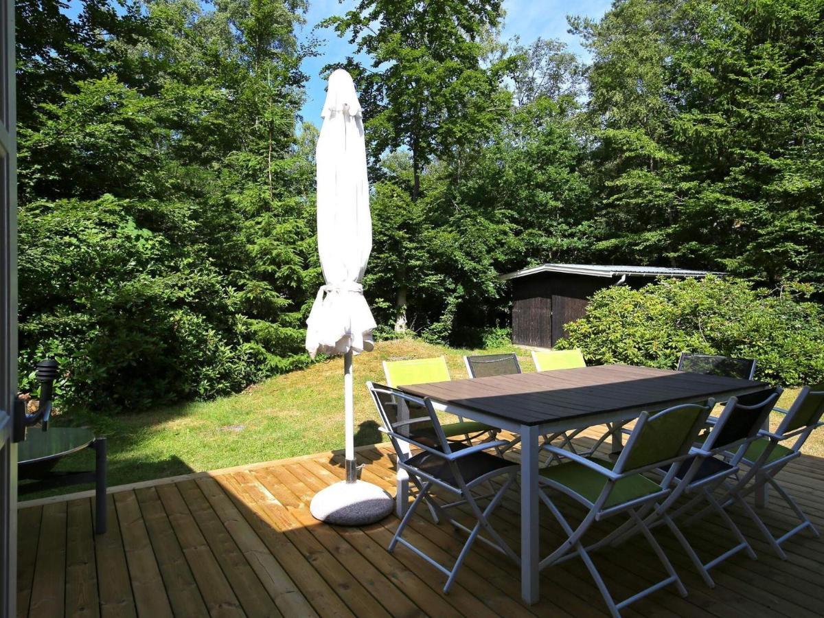 4 Person Holiday Home In Frederiksv Rk Frederiksværk Exteriör bild