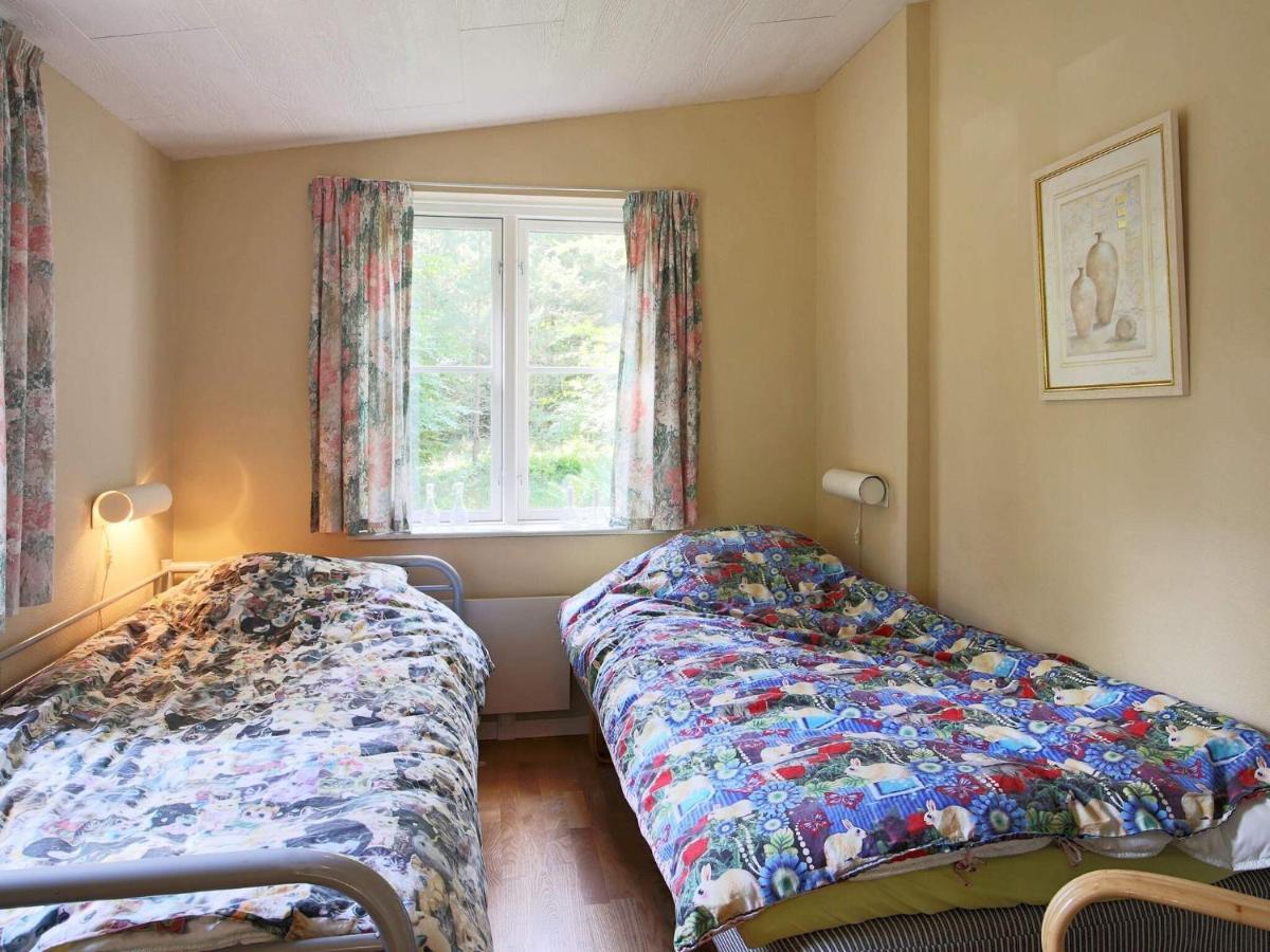 4 Person Holiday Home In Frederiksv Rk Frederiksværk Exteriör bild